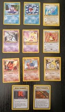 Lotto carte pokemon usato  Roma