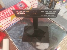 tv halterung standfuss gebraucht kaufen tv halterung standfuss gebraucht kaufen  Sonneberg