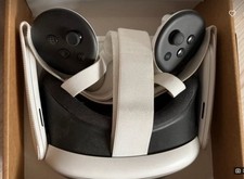 Meta quest 512gb gebraucht kaufen  Maulbronn