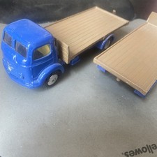 Corgi commer ton for sale  CLECKHEATON