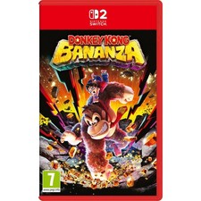 Gioco switch donkey usato  Italia