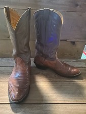 Nocona mens boots for sale  Gulfport