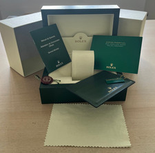 Genuine rolex sea for sale  LONDON