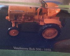 Hachette scale model for sale  WOKINGHAM