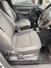 Caddy van 1.6 for sale  SHEFFIELD