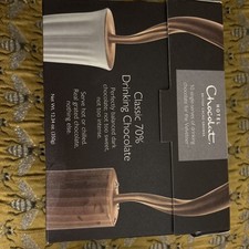 Hotel chocolat. classic for sale  HATFIELD