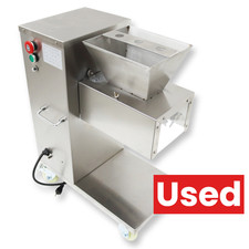 Used meat slicer for sale  Hayward