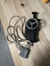 Carrera regler servo gebraucht kaufen  Habichtswald