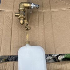 Water tank float for sale  LONDON