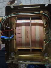 Trasformatore 380 220v. usato  Italia