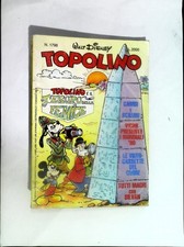 Topolino 1798 disney usato  Terricciola