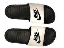 Nike beach sandals for sale  Port Saint Joe