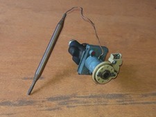 Gasventil fühler trumatic gebraucht kaufen  Grasberg