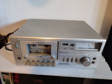 Platine stereo lecteur d'occasion  Toulouse-