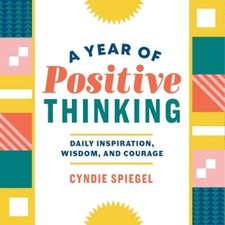 Year positive thinking for sale  Montgomery