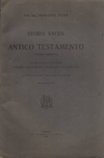 Storia sacra dell usato  Italia