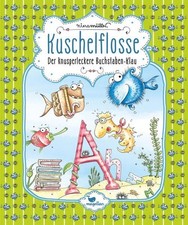 Kuschelflosse knusperleckere b gebraucht kaufen  Waldshut-Tiengen