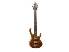 Ibanez btb745 bass for sale  REDCAR