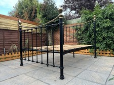 Lovely quality cast for sale  SUNBURY-ON-THAMES