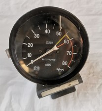 Rev counter fiat usato  Catania