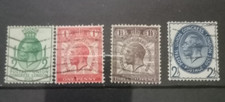 Kgv 1929 postal for sale  MELTON MOWBRAY