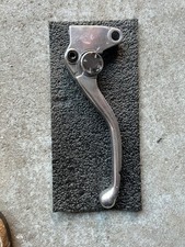 Kupplungshebel triumph speed gebraucht kaufen  Husum