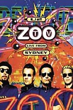 Zoo live sydney for sale  SOLIHULL