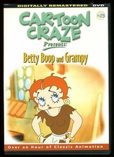 Cartoon craze betty for sale  Houston