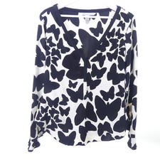 Diane furstenberg bluse gebraucht kaufen  Twistringen