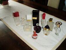 Flacons parfum vides d'occasion  Le Petit-Quevilly