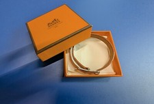 Hermès armband leder gebraucht kaufen  Berlin
