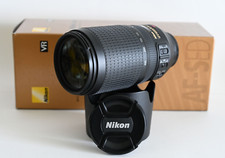 Nikon nikkor 300 gebraucht kaufen  Körner
