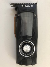 Nvidia geforce titan for sale  Howell