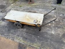 Metal fuel tank for sale  UXBRIDGE