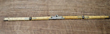 Rare foldable inch for sale  CRICKHOWELL