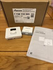 Worcester bosch comfort for sale  SWADLINCOTE