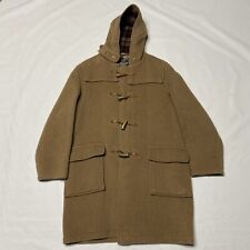 Gloverall beige hooded for sale  Los Angeles
