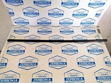 Guarnizione raschiavetro inter usato  Frugarolo