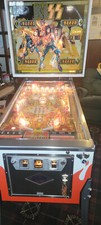 1979 bally kiss for sale  Baden