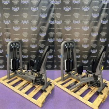 Nautilus nitro evo for sale  Fleetwood