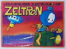 Album stickers autocollants d'occasion  Tours-