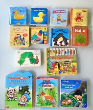Bücherpaket bilderbücher kle gebraucht kaufen  Wolfsburg