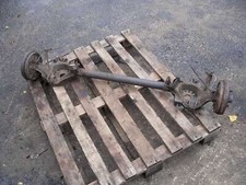 Nissan micra axle for sale  ROTHERHAM