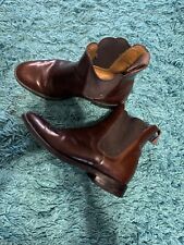 Loake chelsea boots for sale  WHITSTABLE