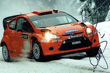 Henning solberg signed for sale  SHEFFIELD