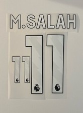 Flocage enfant salah d'occasion  Blainville-Crevon