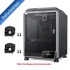 Refurbished creality k1c for sale  Houston