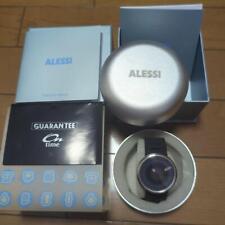 Used alessi watch d'occasion  Expédié en Belgium