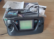 sega game gear console for sale  SHEFFIELD