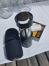 Uco kerzenlaterne zeltlaterne gebraucht kaufen  Spiegelau